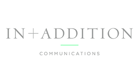 In+Addition names Senior Communications Assistant